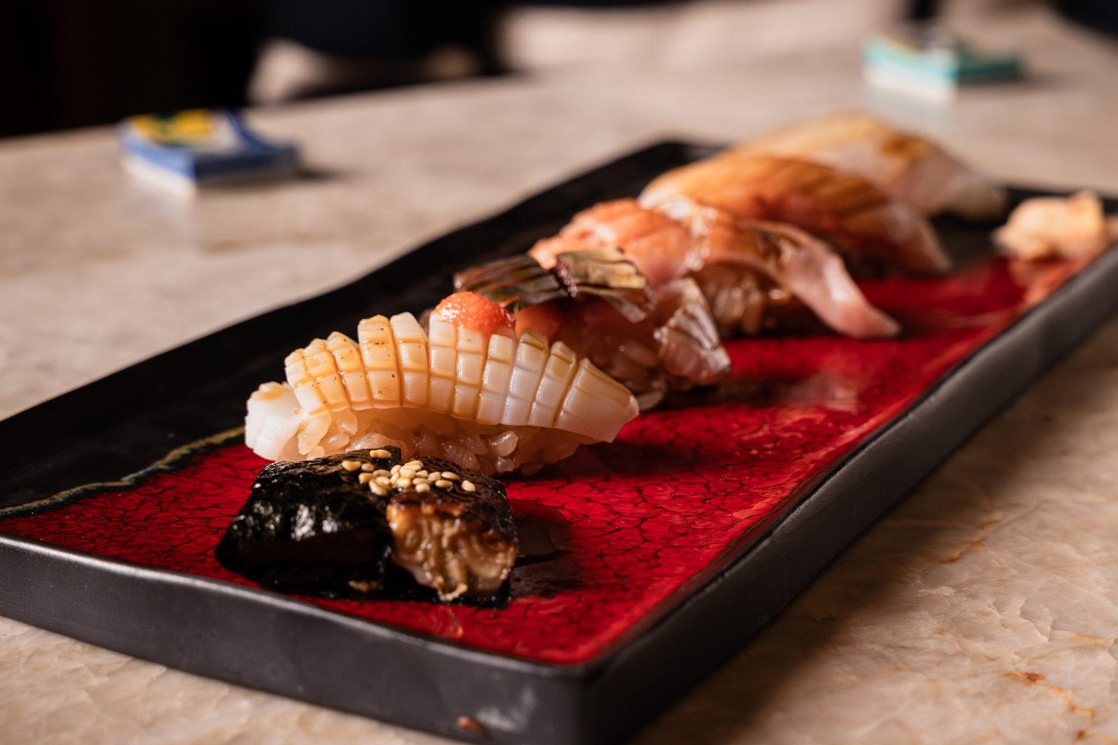 Galería en miniatura