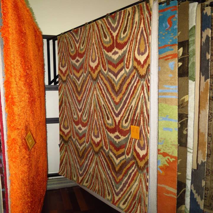 Images Foxy Rug & Furniture Galleria