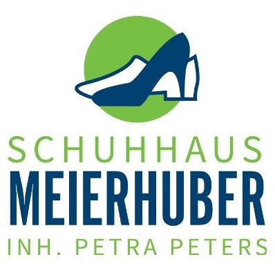 Logo Schuhhaus Meierhuber Inh. Petra Peters