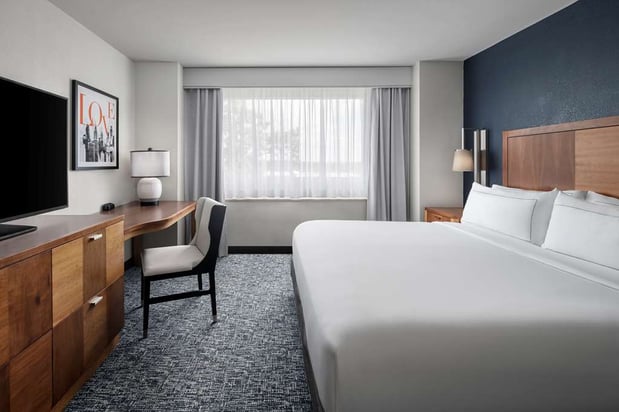 Images the Alloy King of Prussia - a DoubleTree by Hilton