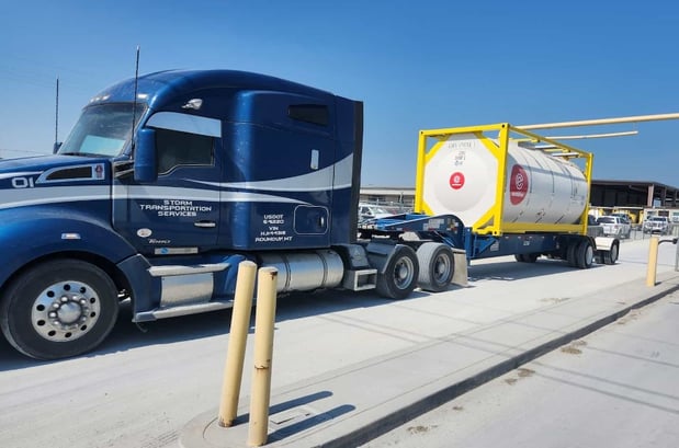 Images Patriot Freight Group