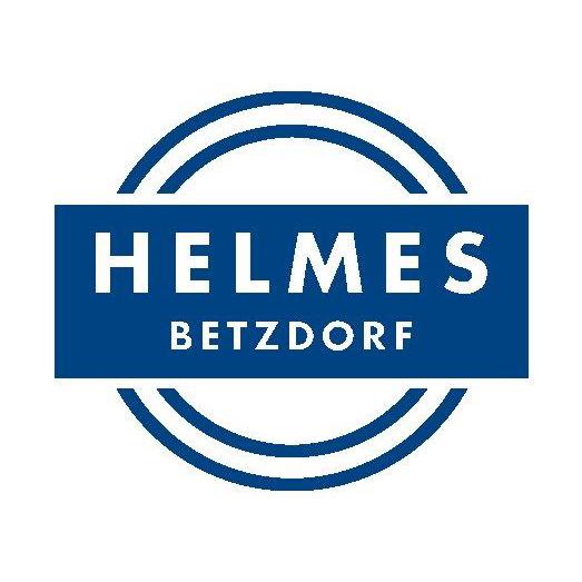 Logo Helmes Maschinenbau GmbH + Co KG
