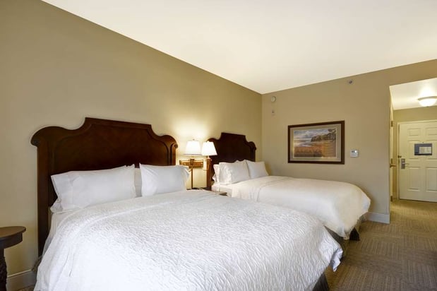 Images Hampton Inn & Suites Savannah Historic District