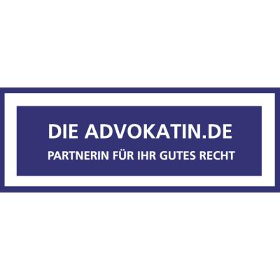 Logo Alexa Nitschke Rechtsanwältin, Mediatorin