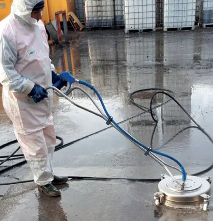 Images R & M Servizi Impresa di Pulizie