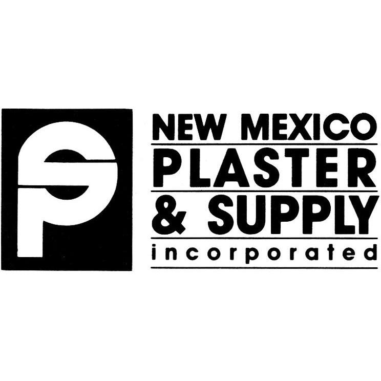 New Mexico Plaster & Supply Logo