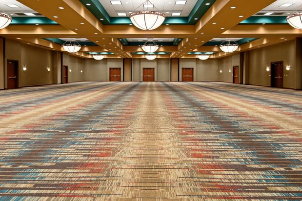 Images Embassy Suites by Hilton Albuquerque