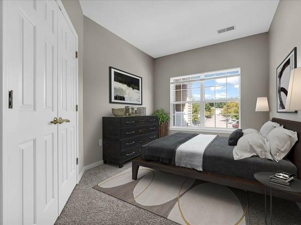 Images 43 North Apartments