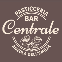 Pasticceria Bar Centrale Logo