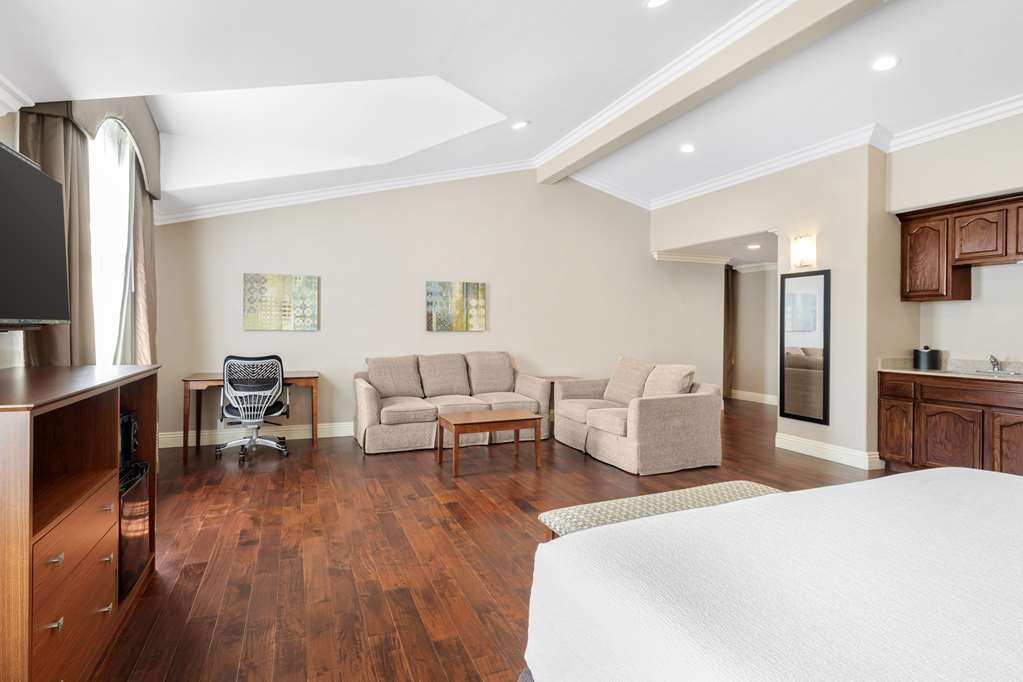 King Suite