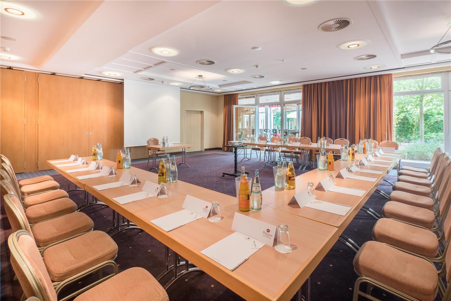 Bild 56 Best Western Premier Castanea Resort Hotel in Lueneburg