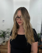 Hair by Autumn Lynne Logo