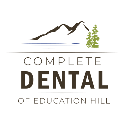 Complete Dental of Education Hill
