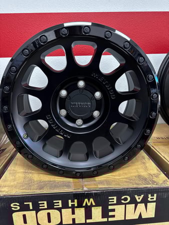 Images Method Race Wheels