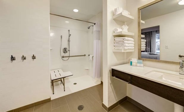 Images Hampton Inn & Suites Dallas/Plano-East