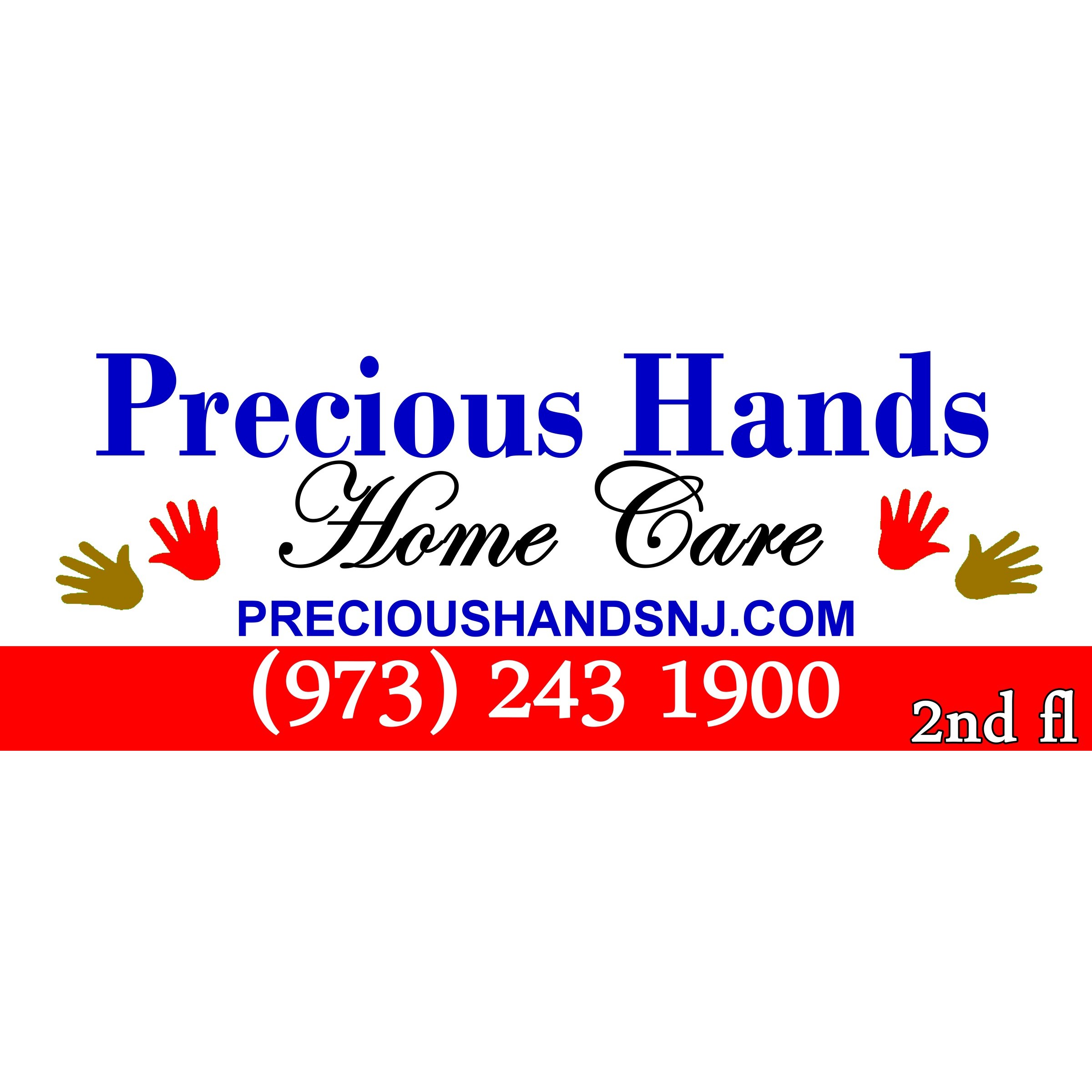 Precious Hands Home Care