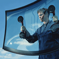 Lucken Auto Glass LLc