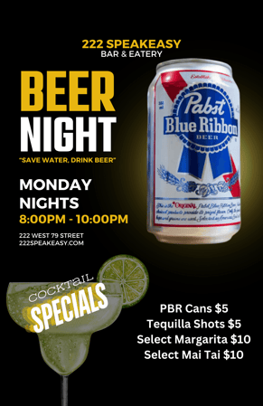 Images 222 Speakeasy - Karaoke Restaurant