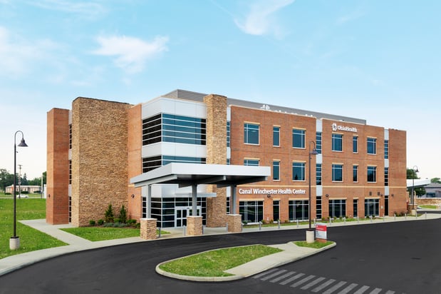 Images OhioHealth Canal Winchester Health Center