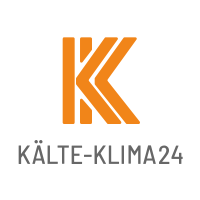 Logo Kältetechnik Bielefeld - Kälte-Klima 24 GmbH