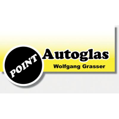 POINT Autoglas Wolfgang Grasser in Neuötting - Logo