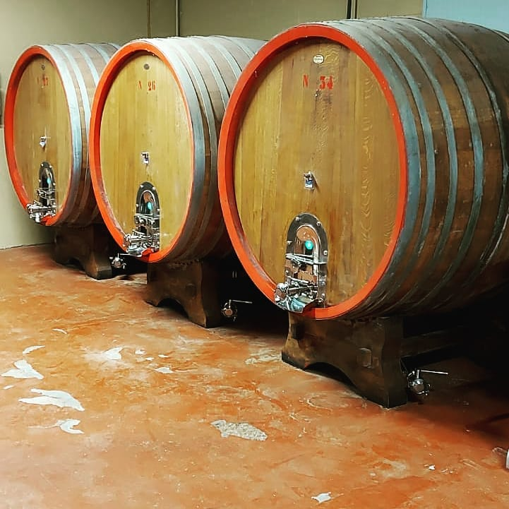 Images Quercus Srl  -  Prodotti per La Pulizia e Sanificazione delle Botti