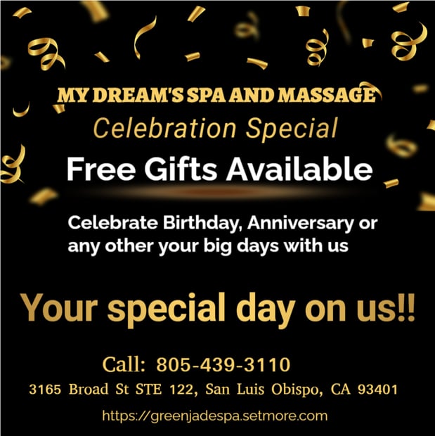 Images MY DREAM'S SPA AND MASSAGE