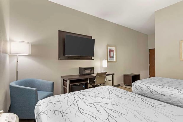 Images Best Western Casino Inn