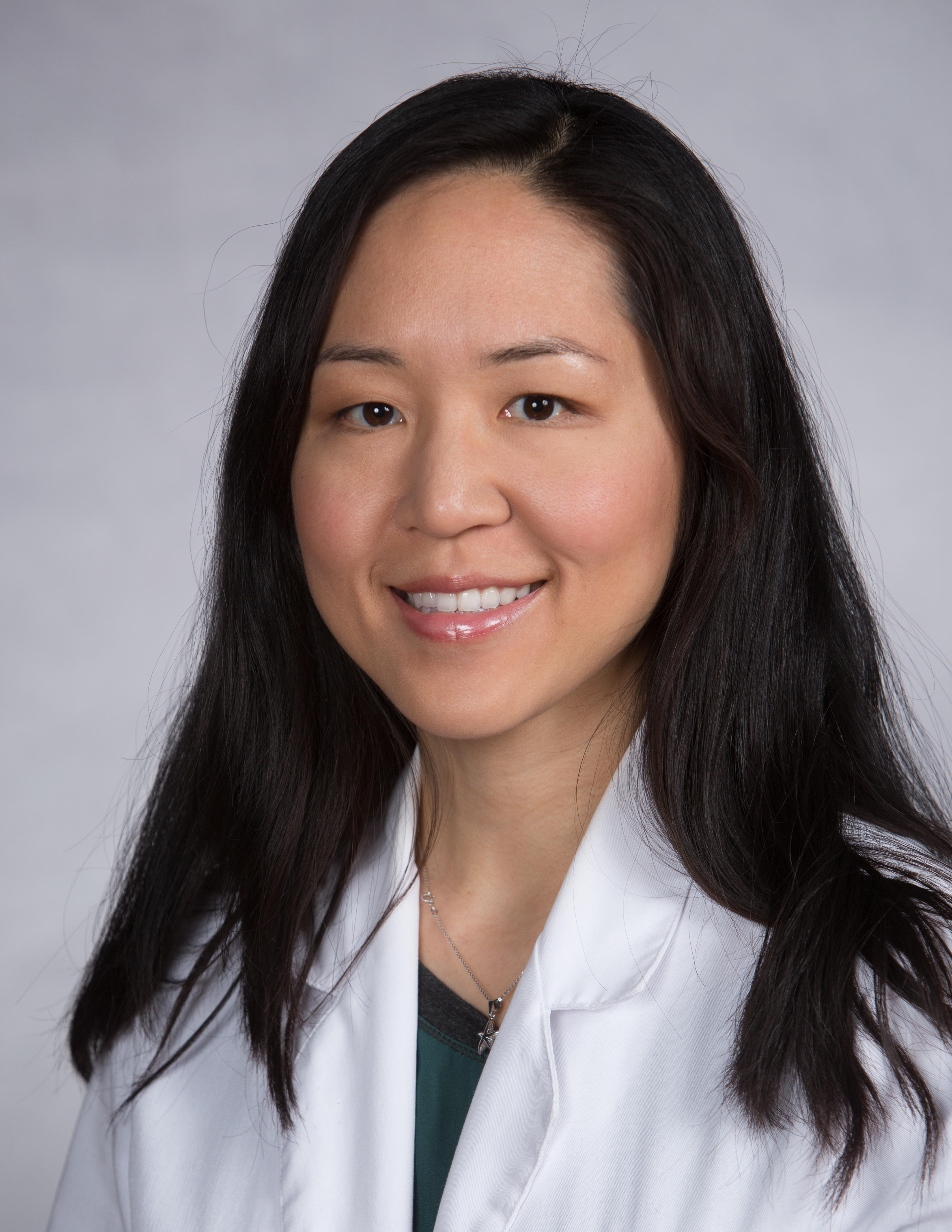 Dr. Regina M. Wang, MD