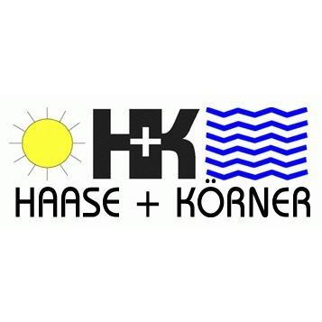 Frank Haase und Hartmut Körner GbR Heizung Lüftung Sanitär Logo