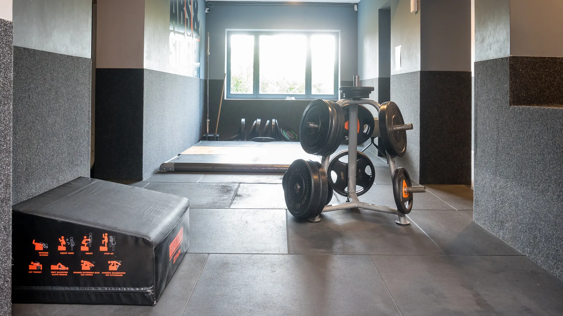 Images Basic-Fit 24/7