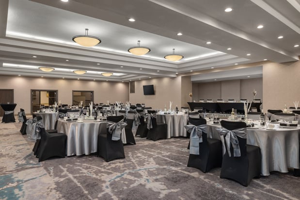 Images Holiday Inn Dubuque/Galena by IHG