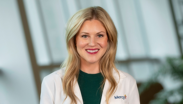 Michelle Ann Backfisch - Cape Girardeau, MO - Nurse Practitioner, Family Medicine