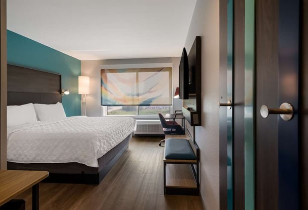Images Tru by Hilton Novi Detroit