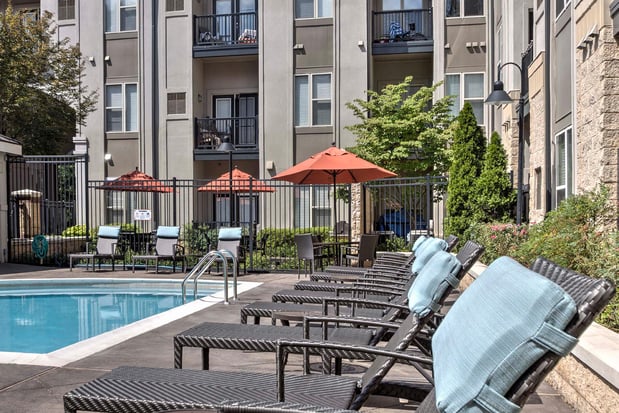 Images Camden Fairfax Corner Apartments