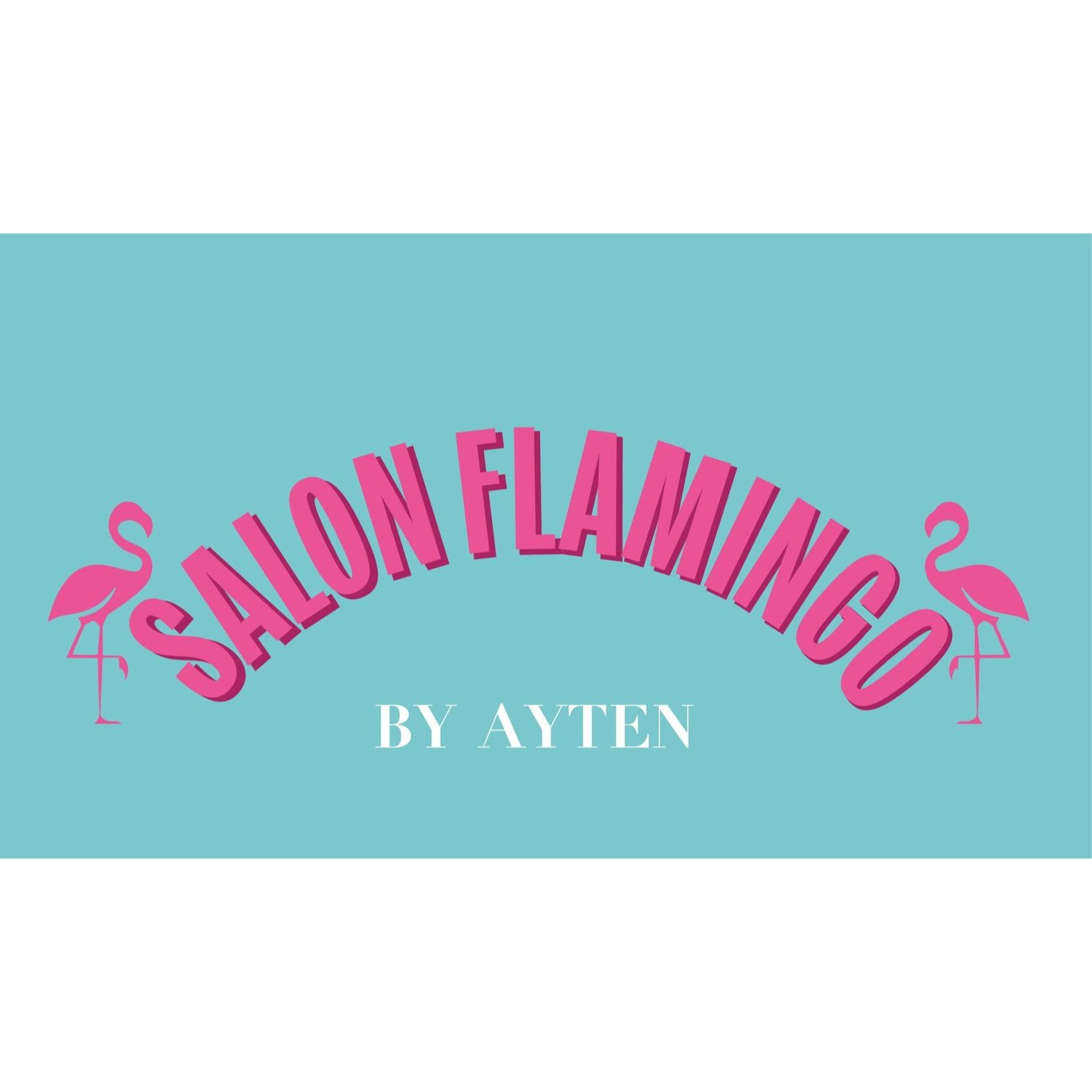 Salon Flamingo Inh. Ayten Cabuk in Köln - Logo