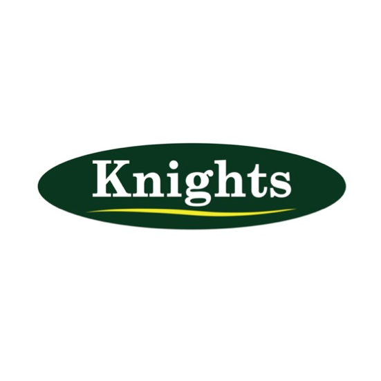 Knights Pharmacy Logo Knights Queens Road Pharmacy Neath 01792 813510