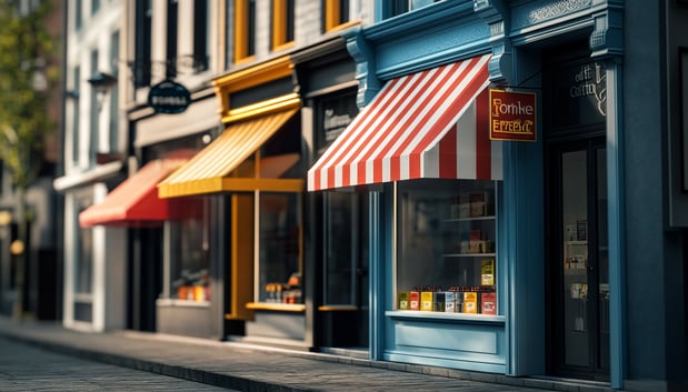 Images Strategic Franchise Consultants