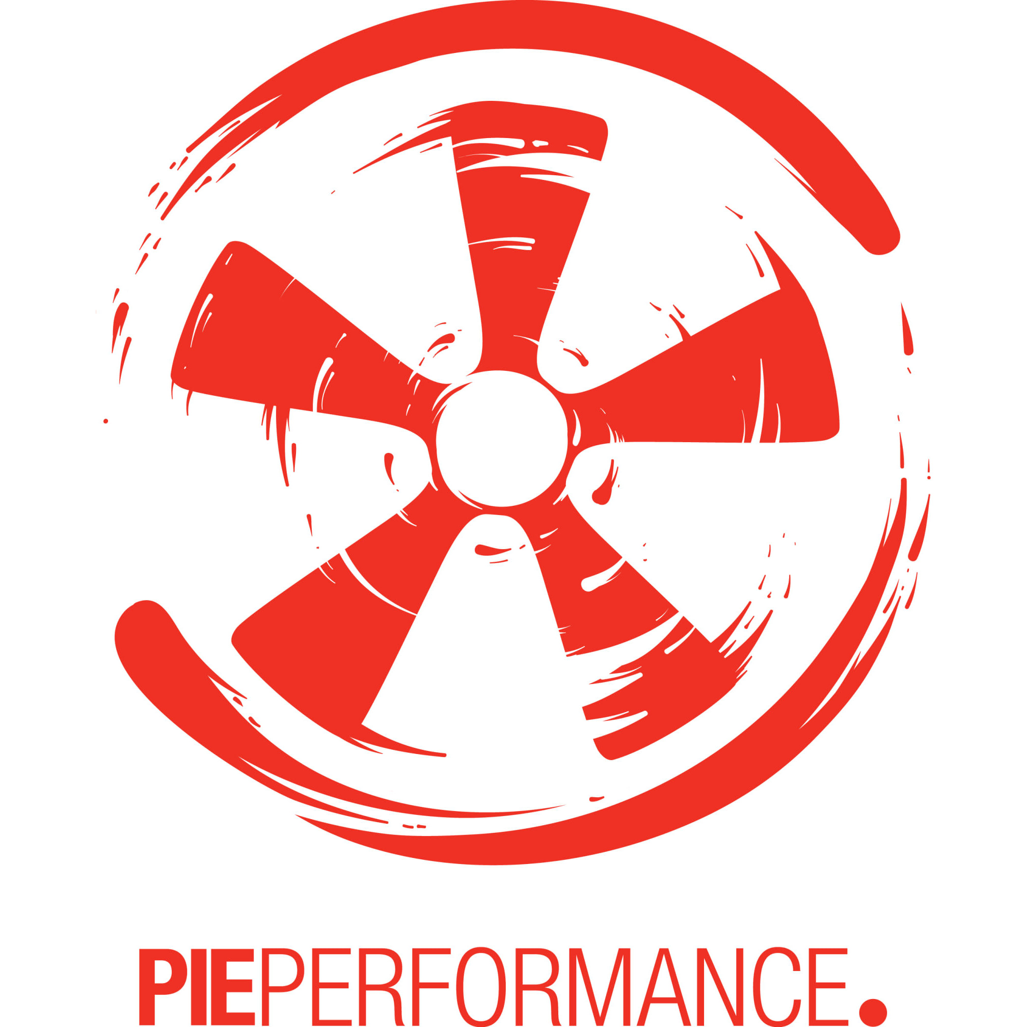 PIE Performance Logo