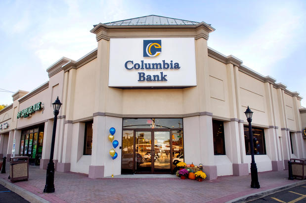 Images Columbia Bank