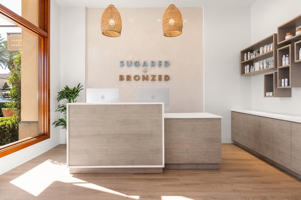Images SUGARED + BRONZED (Newport Beach)