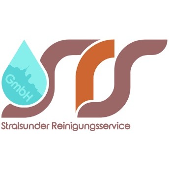 Logo SRS Stralsunder Reinigungsservice GmbH