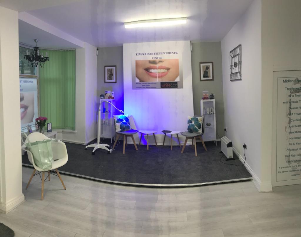 Images Kings Heath Private Clinic