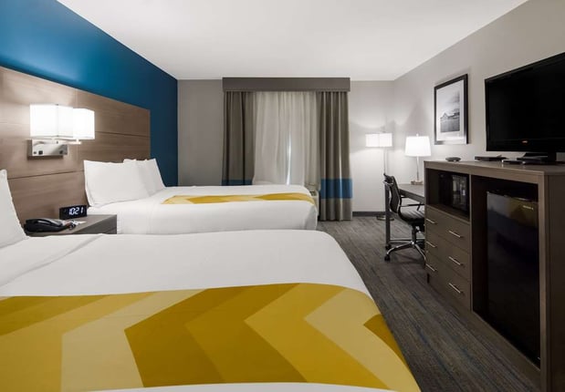 Images Best Western Eastland
