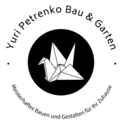 Yuri Petrenko Bau & Garten in Offenbach am Main - Logo