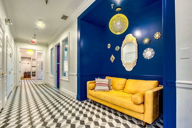 Images Eagle Rock Apartments at Freehold
