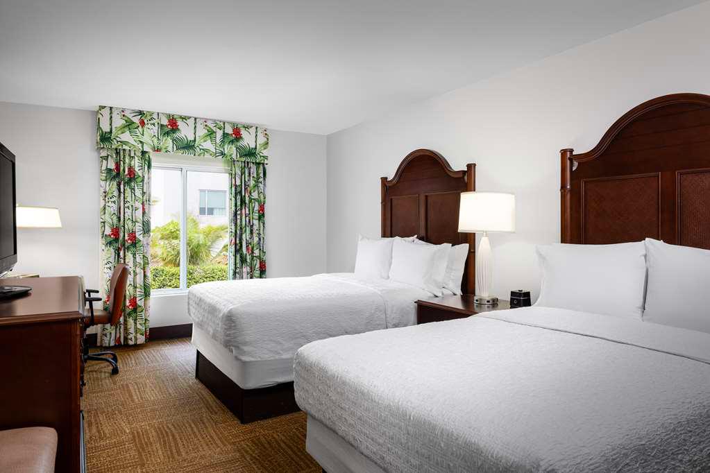 Images Hampton Inn & Suites San Juan