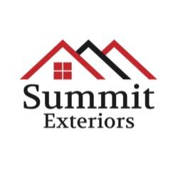 Summit Exteriors - Roofing Rochester NY Logo