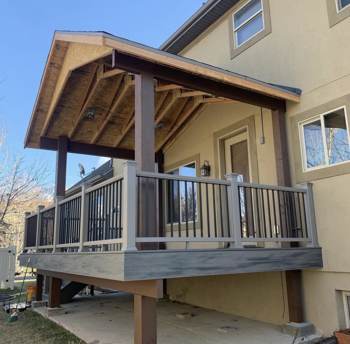 H&L Custom Builders Image