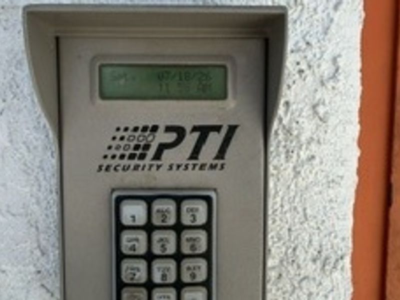 Keypad 